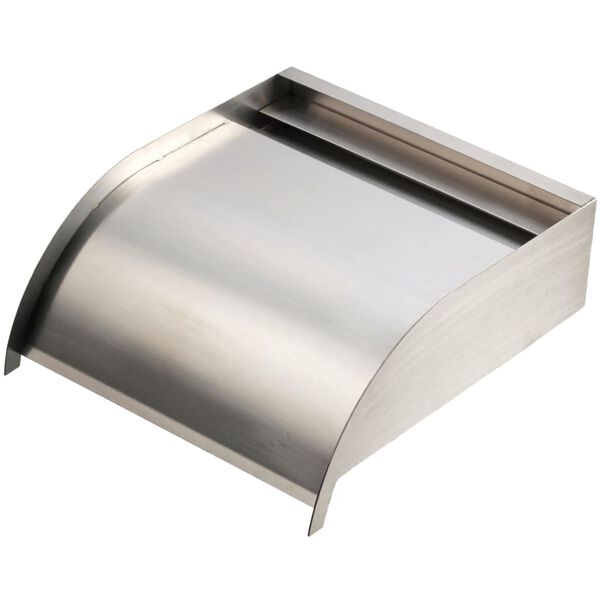 Ubbink Nevada Vodop&aacute;d/vodn&aacute; kask&aacute;da 30 cm, nehrdzavej&uacute;ca oceľ