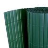 vidaXL Plotov&yacute; panel PVC 90x300 cm zelen&yacute;