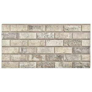 vidaXL N&aacute;stenn&eacute; panely 10 ks 100 x 50 cm Pieskov&aacute; EPS pena