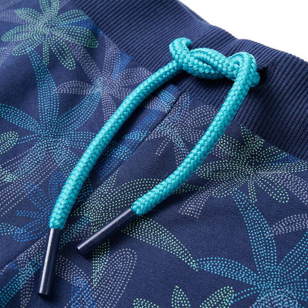 Detsk&eacute; kraťasy so &scaron;n&uacute;rkou n&aacute;morn&iacute;cke 92