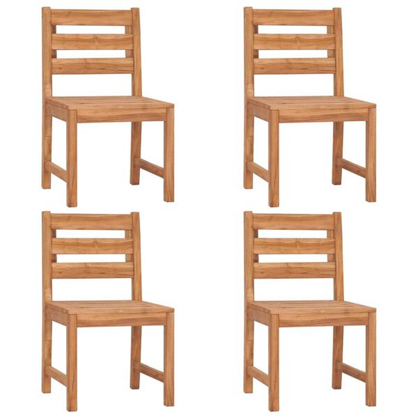 vidalXL 5-dielna z&aacute;hradn&aacute; jed&aacute;lensk&aacute; s&uacute;prava t&iacute;kov&yacute; mas&iacute;v