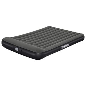 Bestway Vzduchov&yacute; matrac Čierna 203 x 152 x 22 cm PVC