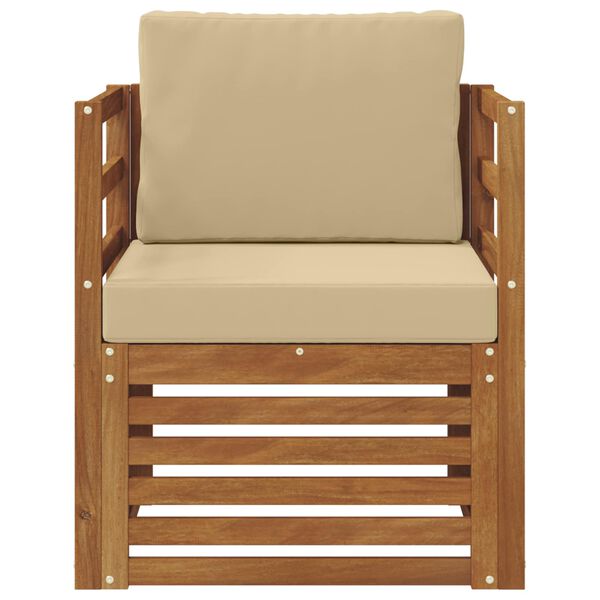 vidaXL Z&aacute;hradn&aacute; s&uacute;prava gaučov s vank&uacute;&scaron;om Pr&iacute;rodn&aacute; 67 x 63 x 73 cm