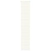 vidaXL Zebra roleta mramorov&aacute; b&eacute;žov&aacute; 40x200 cm &scaron;&iacute;rka l&aacute;tky 35,9 cm polyester