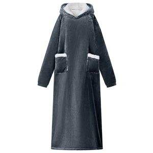 vidaXL Mikina s kapucňou N&aacute;morn&iacute;cka modr&aacute; M Fleece a flanel