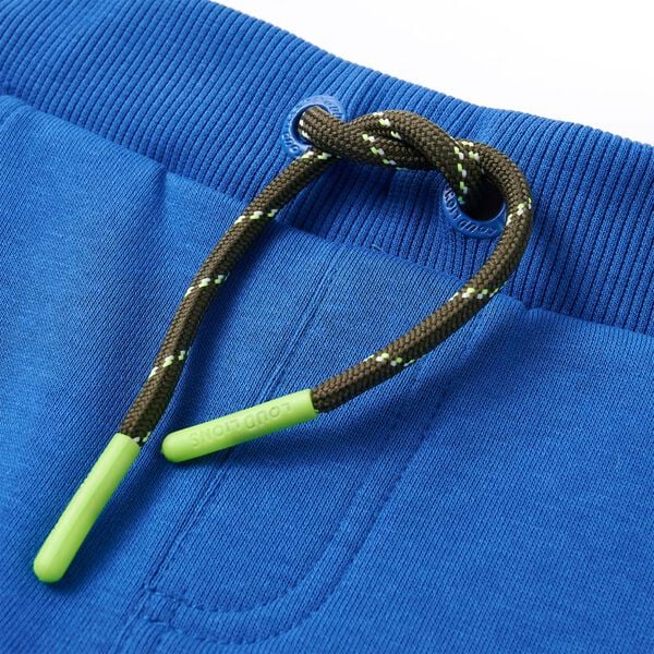 Detsk&eacute; tepl&aacute;ky modr&eacute; 116