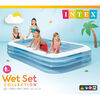 Intex Bazén Swim Center Family Pool 305x183x56 cm