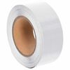 vidaXL Reflexn&aacute; p&aacute;ska biela 5 cmx20 m PVC