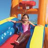Bestway H2OGO Tobog&aacute;n Turbo Splash Water Zone-Mega Water Park 53301