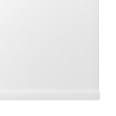 Decosol Zatemňovacia roleta biela 120x190 cm