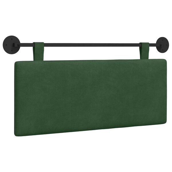 vidaXL Z&aacute;vesn&aacute; Čel&aacute; Kord&uacute;rov&aacute; tkanina