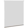 vidaXL Roleta zatemnenie Coffee 125x130 cm &Scaron;&iacute;rka l&aacute;tky 121,6 cm