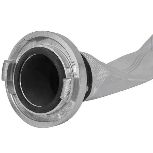 vidaXL Požiarna hadica 30 m, 3" so spojkou Storz-B