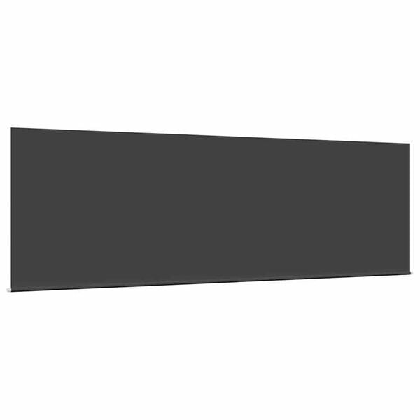 vidaXL Zatemniteľn&aacute; mark&iacute;za Antracit 350 x 200 cm Polyester a hlin&iacute;k