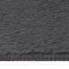 vidaXL Koberec umel&aacute; kr&aacute;ličia kožu&scaron;ina 200x300 cm antracitov&yacute;