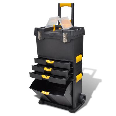 Prenosný kufrík na náradie