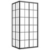 vidaXL Sprchov&yacute; k&uacute;t ESG 90x70x180 cm