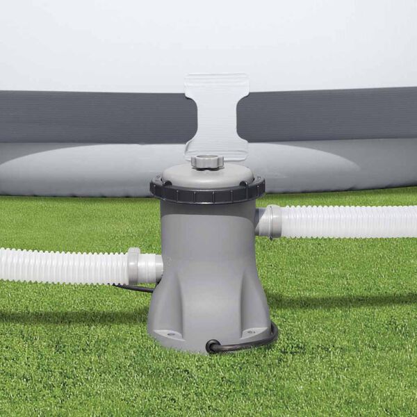 Bestway Flowclear Filtračn&eacute; čerpadlo do baz&eacute;na 330 gal (1249 l)