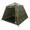 vidaXL Ryb&aacute;rsky stan s r&yacute;chlym uvoľnen&iacute;m Pre 4 osoby Svetl&yacute; camouflage