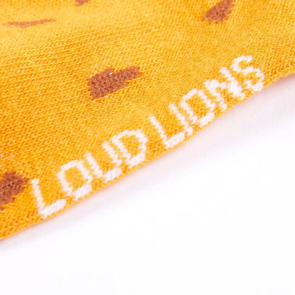 Detské ponožky 5 párov EU 23-26