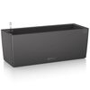LECHUZA Kvetin&aacute;č Balconera Color 50 ALL-IN-ONE bridlicov&yacute; 15673