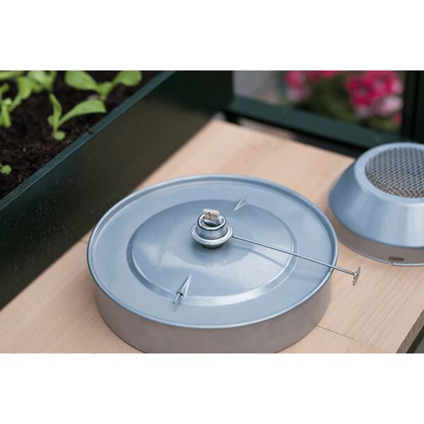 Nature Parafínový ohrievač Coldframe 1,7 l 6020422