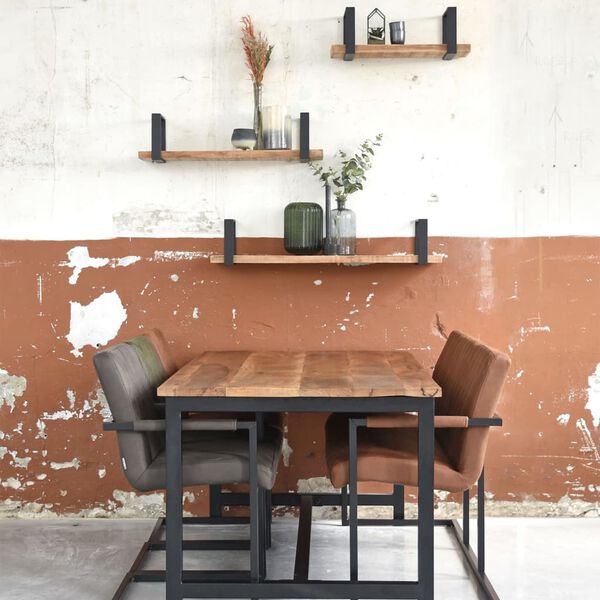 LABEL51 N&aacute;stenn&aacute; polica Slam 60x23x20 cm M