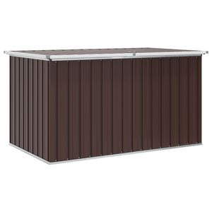 vidaXL Z&aacute;hradn&yacute; &uacute;ložn&yacute; box hned&yacute; 171x99x93 cm