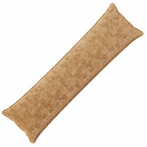 vidaXL Poťah na podložku HOUTEN Sivohned&aacute; 40 x 145 cm Umel&aacute; kr&aacute;ličia