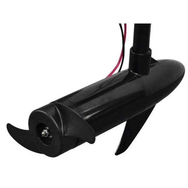 Pr&iacute;vesn&yacute; elektrick&yacute; motor pre loď 1780 kg.