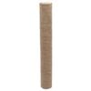 vidaXL Valec z juty 1x25 m 100 % juta 200 gsm