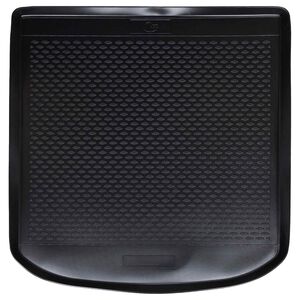 vidaXL Podložka do kufra vhodn&eacute; pre AUDI A4 SEDAN 2015- Guma