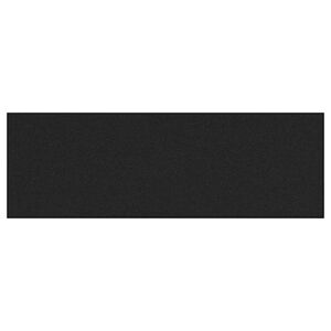 vidaXL Rohož In&yacute; Čierna 60 x 180 cm Polypropyl&eacute;n a vinyl