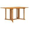 vidaXL Skladac&iacute; z&aacute;hradn&yacute; st&ocirc;l mot&yacute;ľ 150x90x75 cm t&iacute;kov&yacute; mas&iacute;v