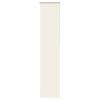 vidaXL Zatemňovacia roleta, sivobiela, 55x210 cm, &scaron;&iacute;rka l&aacute;tky 50,7 cm, polyester