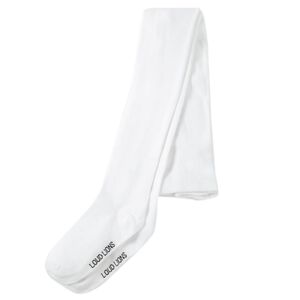 Detsk&eacute; pančuchy farba ľanu 104