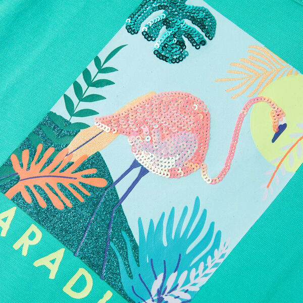 Detsk&eacute; tričko m&auml;tov&eacute; 104