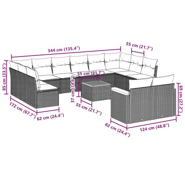Zobrazuje sa obr&aacute;zok produktu 3 z 17