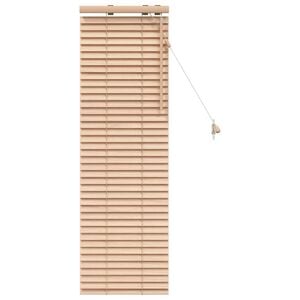 vidaXL Žal&uacute;zia Dubov&yacute; vzhľad 40 x 130 cm 35 mm Mas&iacute;vne Paulownia drevo