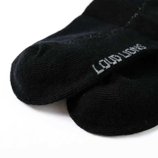 Detsk&eacute; pančuchy čierne 104