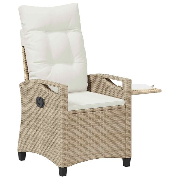 vidaXL Z&aacute;hradn&eacute; leh&aacute;tka 56 x 60 x 112 cm oceľ