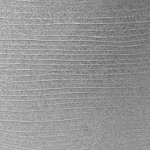 Capi Kvetináč Arc Granite obdĺžnik 90x35x40 cm slonovinový