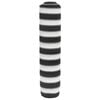 vidaXL Tieniaca sieť antracitovo-biela 1,8x50 m HDPE 195 g/m&sup2;