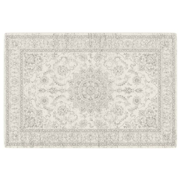 vidaXL Koberec do interi&eacute;ru/exteri&eacute;ru, kr&aacute;tky vlas, farebn&yacute; 120x180 cm