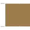 vidaXL Vertik&aacute;lna mark&iacute;za b&eacute;žov&aacute; 60x1000 cm oxfordsk&aacute; l&aacute;tka