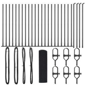 vidaXL Stĺp na plot. Siv&aacute;