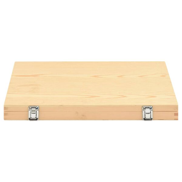 vidaXL 8-dielna sada s&uacute;stružn&iacute;ckych n&aacute;strojov HSS