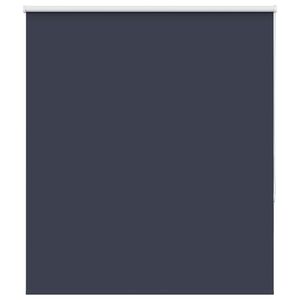 vidaXL Zatemňovacia roleta n&aacute;morn&iacute;cka modr&aacute; 135x175 cm &scaron;&iacute;rka l&aacute;tky 131,6 cm polyester