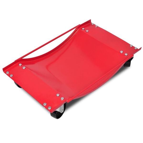 Voz&iacute;k na manipulaciu auta 2ks