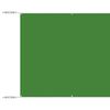 vidaXL Vertik&aacute;lna mark&iacute;za bledozelen&aacute; 180x600 cm oxfordsk&aacute; l&aacute;tka